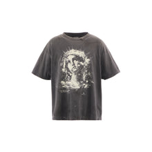 画像をギャラリービューアに読み込む, SS TEE/MARIA
