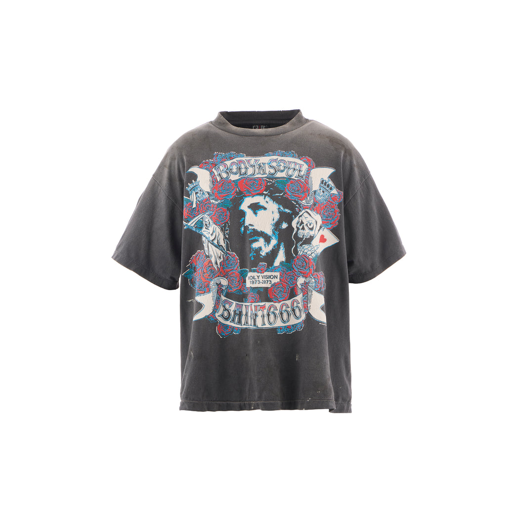 SS TEE / BODYN SOUL