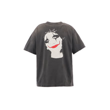 画像をギャラリービューアに読み込む, SS TEE/BIG MESS
