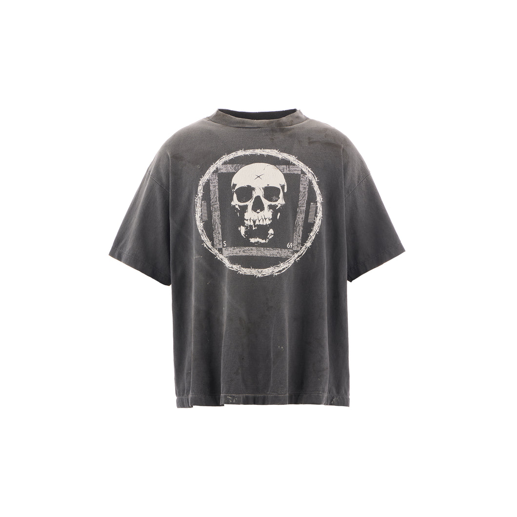 KK_SS TEE / PERVERSION