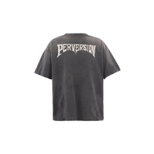 画像をギャラリービューアに読み込む, KK_SS TEE / PERVERSION
