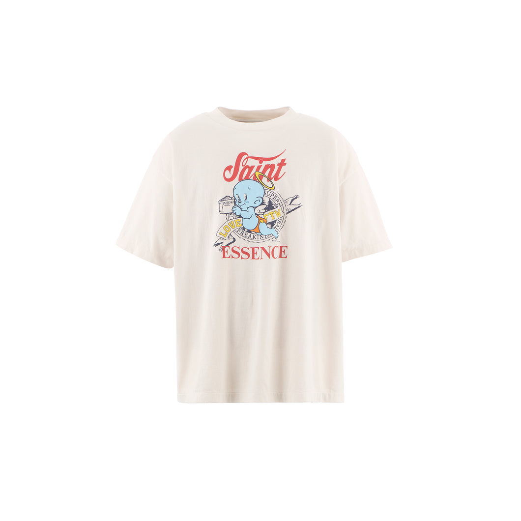 SS TEE / BABY MICHAEL