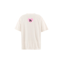 画像をギャラリービューアに読み込む, SS TEE/HEART SAINT
