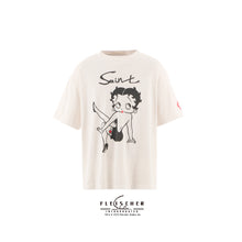 画像をギャラリービューアに読み込む, BTY_SS TEE / BETTY
