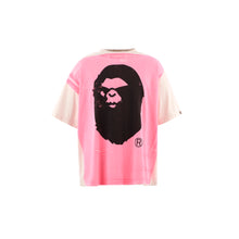 画像をギャラリービューアに読み込む, BAPE_SS TEE/HANDPRINT
