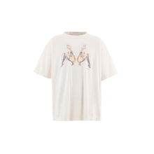 画像をギャラリービューアに読み込む, SRYM_SS TEE/LADIES
