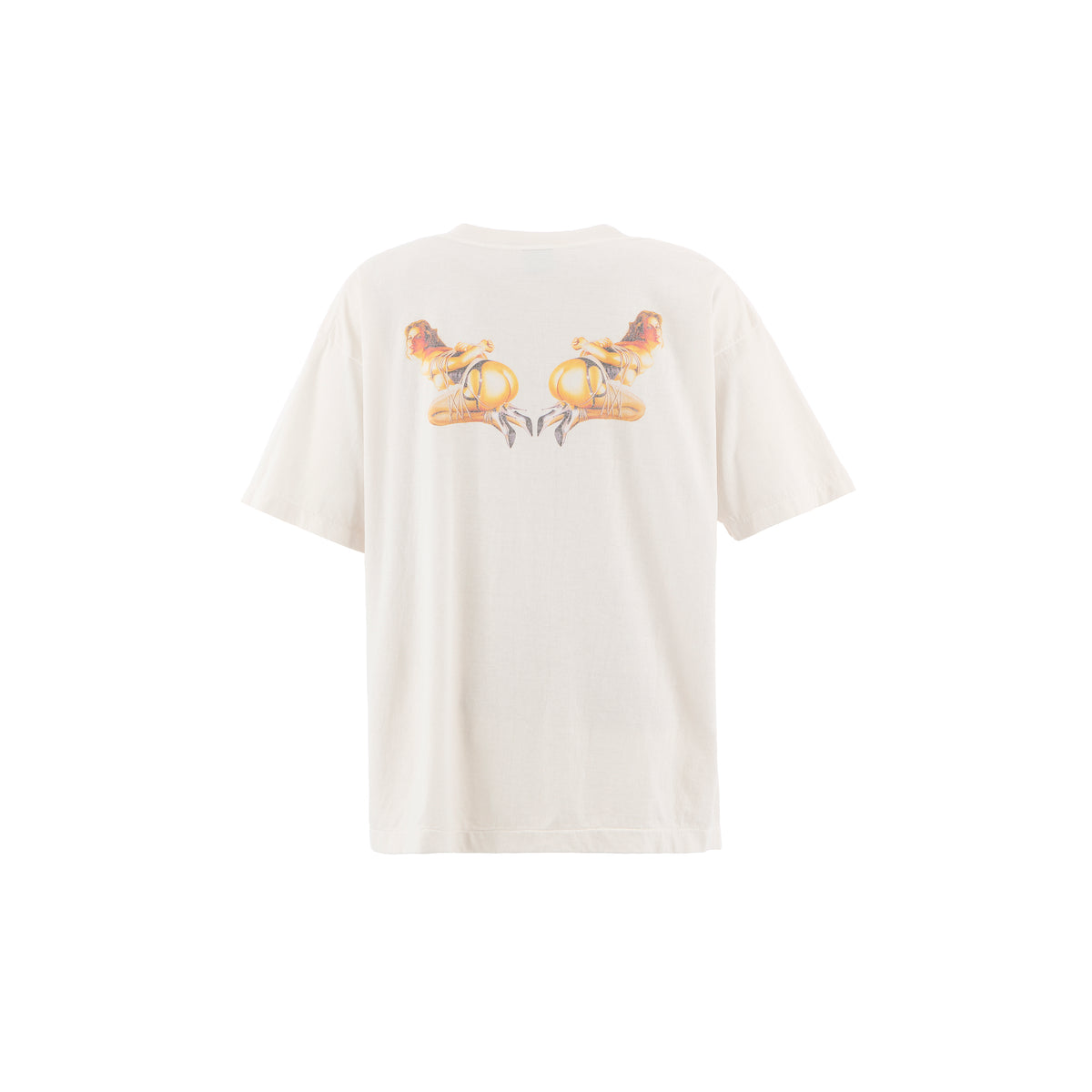 SRYM_SS TEE/LADIES – Roots Bonds ONLINE STORE