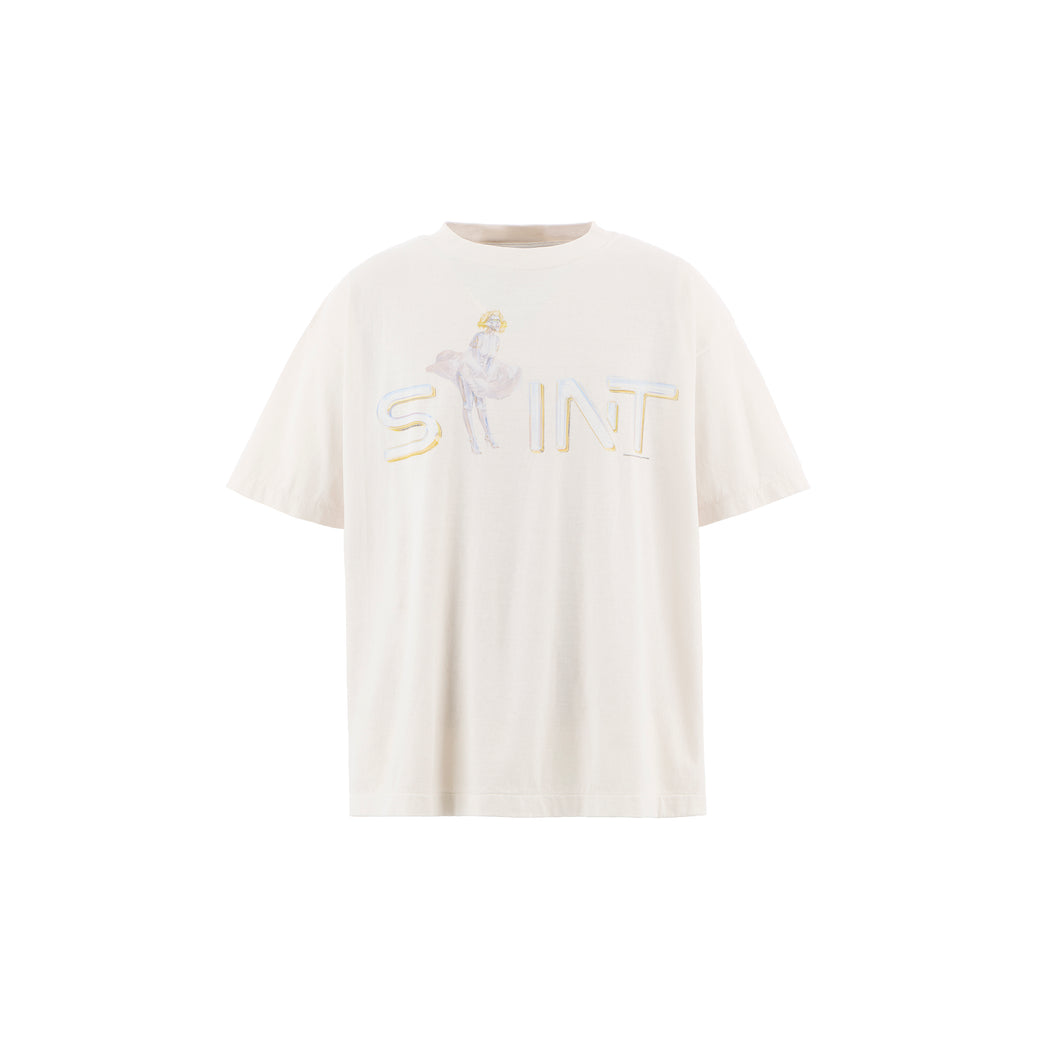 SRYM_SS TEE/LOVERS