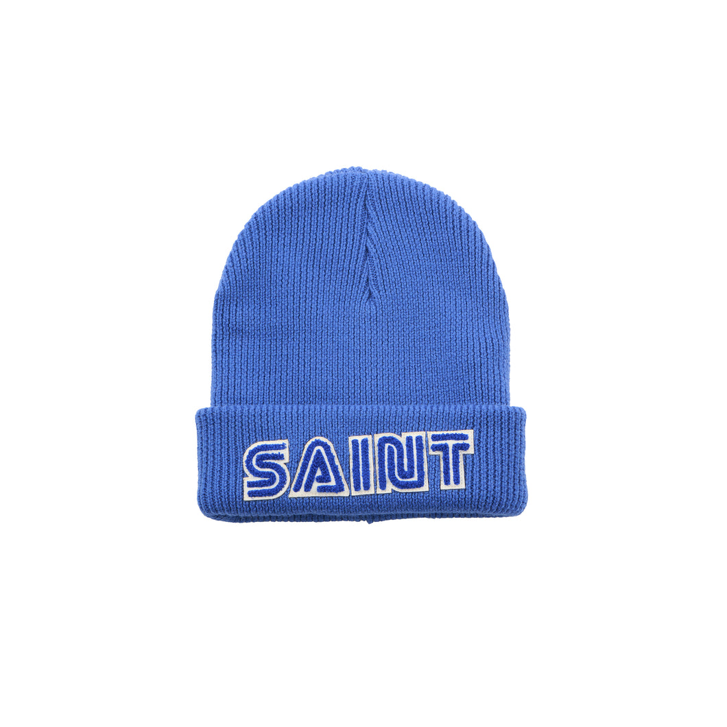 SG_KNIT CAP/SAINT SEGA