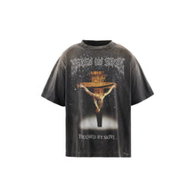 画像をギャラリービューアに読み込む, SS T-SHIRT/JESUS
