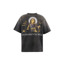 画像をギャラリービューアに読み込む, SS T-SHIRT/JESUS
