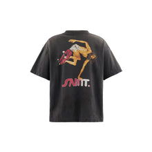 画像をギャラリービューアに読み込む, SS T-SHIRT/SKATE
