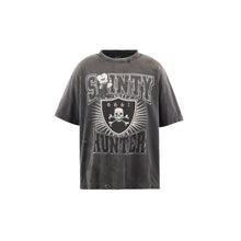 画像をギャラリービューアに読み込む, BH_SS T-SHIRT/SAINTY HUNTER
