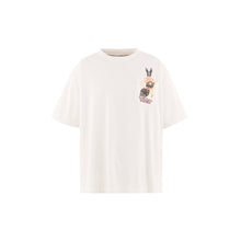 画像をギャラリービューアに読み込む, SS T-SHIRT/POCKET
