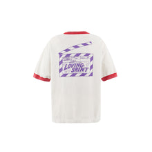 画像をギャラリービューアに読み込む, SS T-SHIRT/I LOVE SAINT
