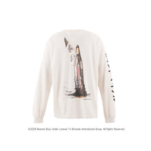画像をギャラリービューアに読み込む, BTB_LS T-SHIRT / BEASTIEBOYS
