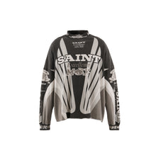 画像をギャラリービューアに読み込む, LS T-SHIRT / SAINT MX
