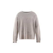 画像をギャラリービューアに読み込む, HONEYCOMB THERMAL SHIRT
