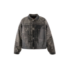 画像をギャラリービューアに読み込む, BBJ_LEATHERJACKET/LEATHER
