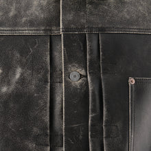 画像をギャラリービューアに読み込む, BBJ_LEATHERJACKET/LEATHER
