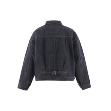 画像をギャラリービューアに読み込む, BBJ_DENIM JACKET/REGID
