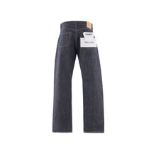 画像をギャラリービューアに読み込む, BBJ_DENIM PANTS/REGID
