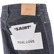 画像をギャラリービューアに読み込む, BBJ_DENIM PANTS/REGID
