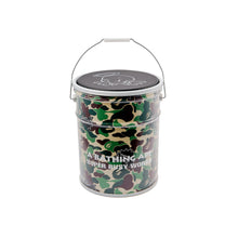 画像をギャラリービューアに読み込む, BAPE_CAN STOOL
