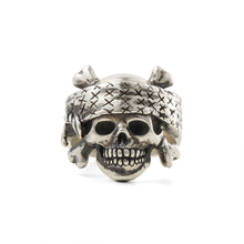 画像をギャラリービューアに読み込む, BH_RING/SKULL

