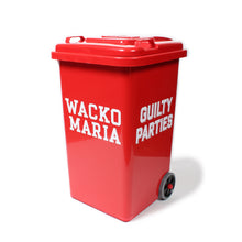 画像をギャラリービューアに読み込む, TRASH CAN (LARGE)
