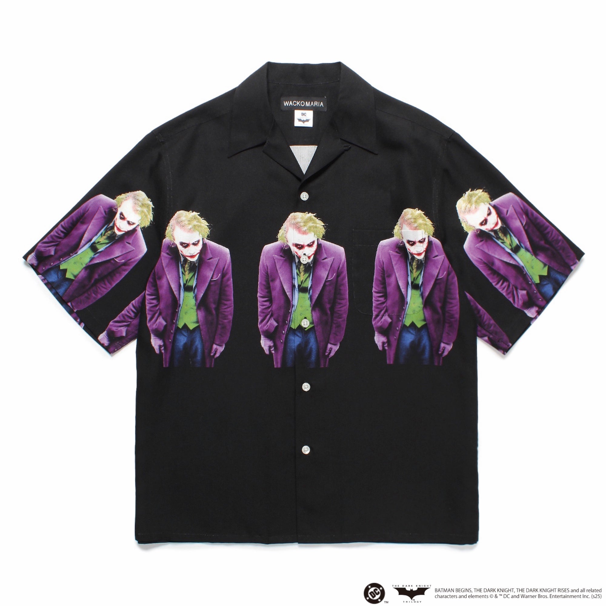 WACKO MARIA – Roots Bonds ONLINE STORE WACKO MARIA – Roots Bonds ONLINE STORE