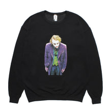 画像をギャラリービューアに読み込む, THE DARK KNIGHT TRILOGY / CREW NECK SWEAT SHIRT ( TYPE-1 )

