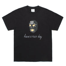 画像をギャラリービューアに読み込む, CREW NECK T-SHIRT(TYPE-1)
