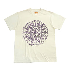 画像をギャラリービューアに読み込む, Mantra Tee
