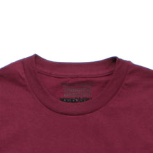 画像をギャラリービューアに読み込む, CREW NECK T-SHIRT (TYPE-2)
