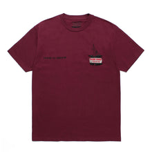 画像をギャラリービューアに読み込む, CREW NECK T-SHIRT (TYPE-2)
