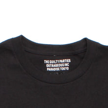 画像をギャラリービューアに読み込む, CREW NECK T-SHIRT (TYPE-2)
