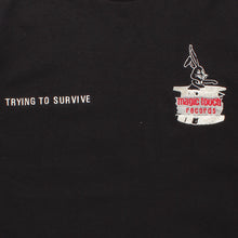 画像をギャラリービューアに読み込む, CREW NECK T-SHIRT (TYPE-2)
