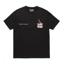画像をギャラリービューアに読み込む, CREW NECK T-SHIRT (TYPE-2)
