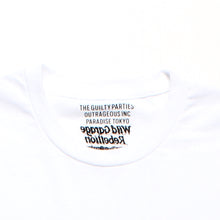 画像をギャラリービューアに読み込む, CREW NECK T-SHIRT (TYPE-2)
