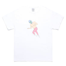 画像をギャラリービューアに読み込む, CREW NECK T-SHIRT(TYPE-4)
