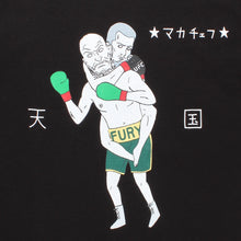 画像をギャラリービューアに読み込む, CREW NECK T-SHIRT(TYPE-4)
