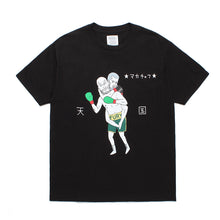 画像をギャラリービューアに読み込む, CREW NECK T-SHIRT(TYPE-4)
