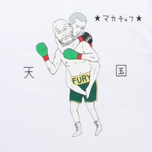 画像をギャラリービューアに読み込む, CREW NECK T-SHIRT(TYPE-4)
