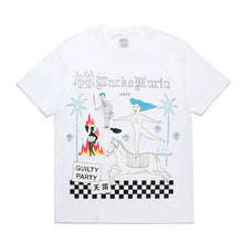 画像をギャラリービューアに読み込む, CREW NECK T-SHIRT(TYPE-7)

