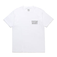 画像をギャラリービューアに読み込む, CREW NECK T-SHIRT(TYPE-6)
