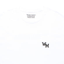 画像をギャラリービューアに読み込む, CREW NECK T-SHIRT ( TYPE-7)
