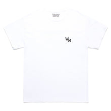 画像をギャラリービューアに読み込む, CREW NECK T-SHIRT ( TYPE-7)
