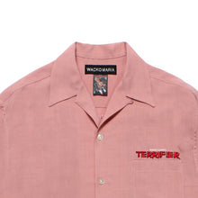 画像をギャラリービューアに読み込む, TERRIFIER / 50&#39;S SHIRT L/S
