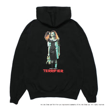 画像をギャラリービューアに読み込む, TERRIFIER / HEAVY WEIGHT PULLOVER HOODED SWEAT SHIRT ( TYPE-4 )
